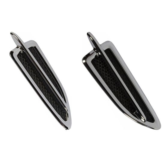 ford-partes-originales-par-de-molduras-de-salpicadera-delanteras-cromadas-brillantes-oem-ford-escape-2013-2016-escape-0