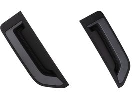 Par De Molduras De Salpicadera Delanteras - OEM