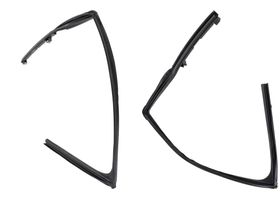 Par De Molduras De Cañuela Delanteras - OEM