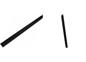 Par De Molduras De Botagua Delanteras Exteriores - OEM