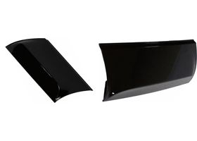 Par De Molduras De Pilar D Traseras - OEM