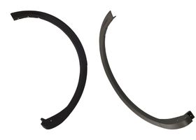 Par De Molduras De Arco De Salpicadera Traseras Exteriores - OEM