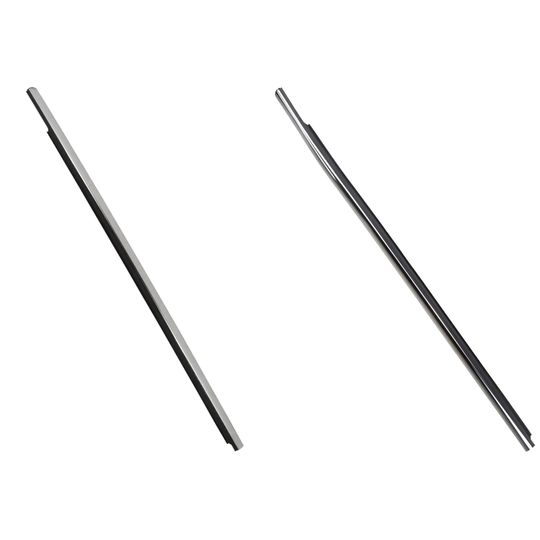 ford-partes-originales-par-de-molduras-de-botagua-delanteras-oem-ford-escape-2013-2019-escape-0