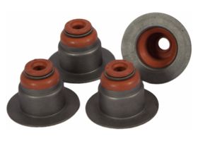 Juego De 4 Sellos De Válvula - OEM