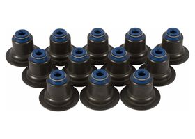 Juego De 12 Sellos De Válvula - OEM