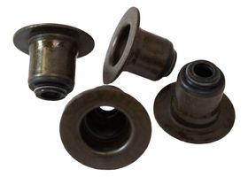 Juego De 4 Sellos De Válvula - OEM