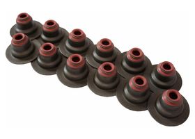 Juego De 12 Sellos De Válvula - OEM