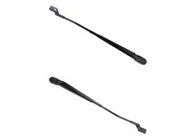 Par De Brazos De Limpiaparabrisas Delanteros - OEM