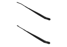 Par De Brazos De Limpiaparabrisas Delanteros - OEM