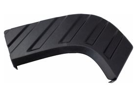 Hule Para Defensa Trasero Negro Carbón Lado Pasajero - OEM
