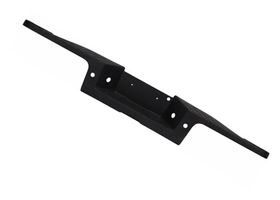 Hule Para Defensa Trasero Negro - OEM