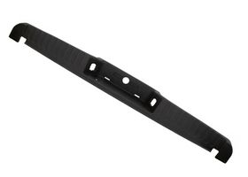 Hule Para Defensa Trasero Negro Carbón - OEM