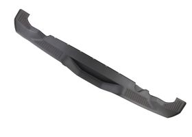 Hule Para Defensa Trasero Negro Carbón - OEM