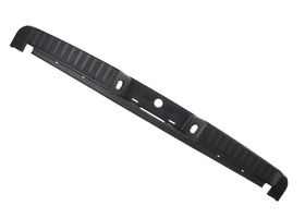 Hule Para Defensa Trasero Negro Carbón - OEM