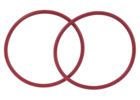 Junta De Filtro De Aceite Del Motor - OEM