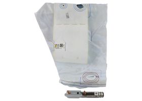 Bolsa De Aire Airbag De Cortina Lado Pasajero - OEM