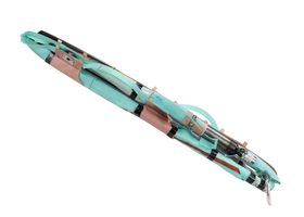 Bolsa De Aire Airbag De Cortina Lado Conductor - OEM