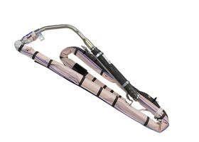 Bolsa De Aire Airbag De Cortina Lado Conductor - OEM