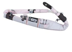 Bolsa De Aire Airbag De Cortina Lado Pasajero - OEM