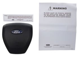 Bolsa De Aire Airbag De Volante - OEM