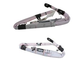 Par De Bolsas De Aire Airbag De Cortina - OEM