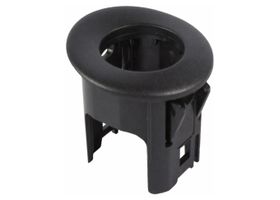 Soporte De Sensor De Estacionamiento Trasero Exterior Lado Conductor - OEM