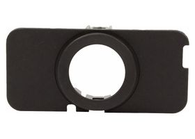 Soporte De Sensor De Estacionamiento Trasero Interior Lado Conductor O Pasajero - OEM