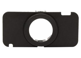 Soporte De Sensor De Estacionamiento Trasero Exterior Lado Conductor O Pasajero - OEM