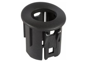 Soporte De Sensor De Estacionamiento Trasero Exterior Lado Pasajero - OEM