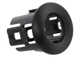 Soporte De Sensor De Estacionamiento Trasero Exterior Lado Pasajero - OEM