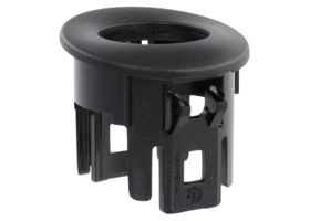 Soporte De Sensor De Estacionamiento Trasero Exterior Lado Conductor - OEM