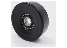 Polea Tensora De Accesorios