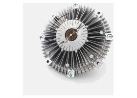 Fan Clutch