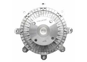 Fan Clutch
