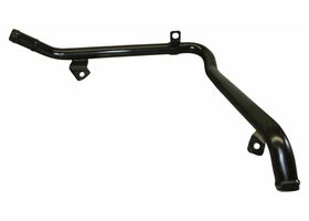 Tubo De Enfriamiento