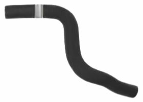 Manguera De Radiador Inferior