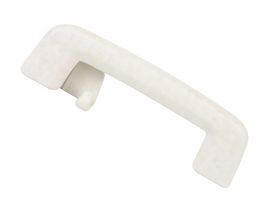 Jaladera Interior Trasera Lado Conductor O Pasajero - OEM