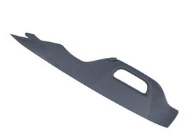 Jaladera Interior Delantera Gris Acero Lado Conductor - OEM