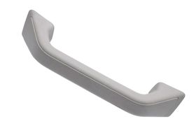 Jaladera Interior Trasera Gris Tierra Lado Pasajero - OEM