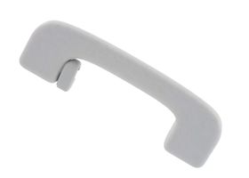 Jaladera Interior Trasera Gris Clara Lado Pasajero - OEM