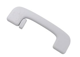 Jaladera Interior Trasera Lado Pasajero - OEM