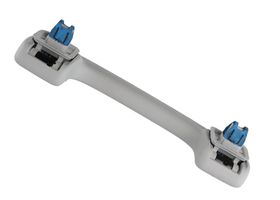 Jaladera Interior Delantera Lado Pasajero - OEM