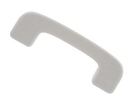 Jaladera Interior Delantera Gris Clara Lado Pasajero - OEM