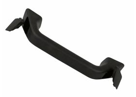 Jaladera Interior Trasera Negra Lado Conductor - OEM