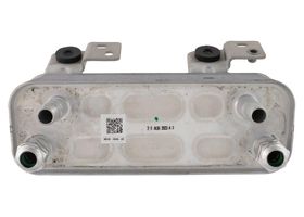 Radiador De Aceite Para Transmisión - OEM