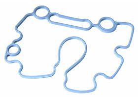 Junta Para Enfriador De Aceite De Motor - OEM