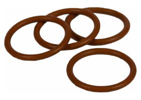 Retén De Diferencial Trasero - OEM