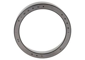 Balero De Rueda Delantero Exterior/Interior Lado Conductor O Pasajero - OEM