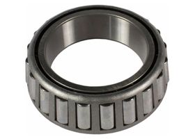 Balero De Rueda Trasero Lado Conductor O Pasajero - OEM