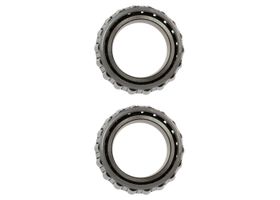 Par De Baleros De Rueda Delanteros Interiores - OEM